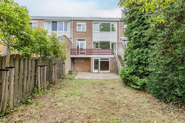Medium property photo - Bisschop Lindanusstraat 35, 5914 SE Venlo